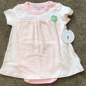 Burt’s Bees One Piece Dress
